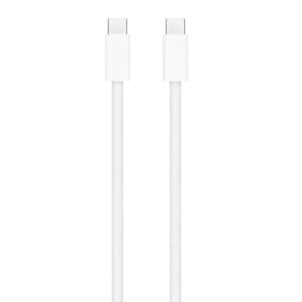 Кабель Apple USB-C Woven Charge (1m)