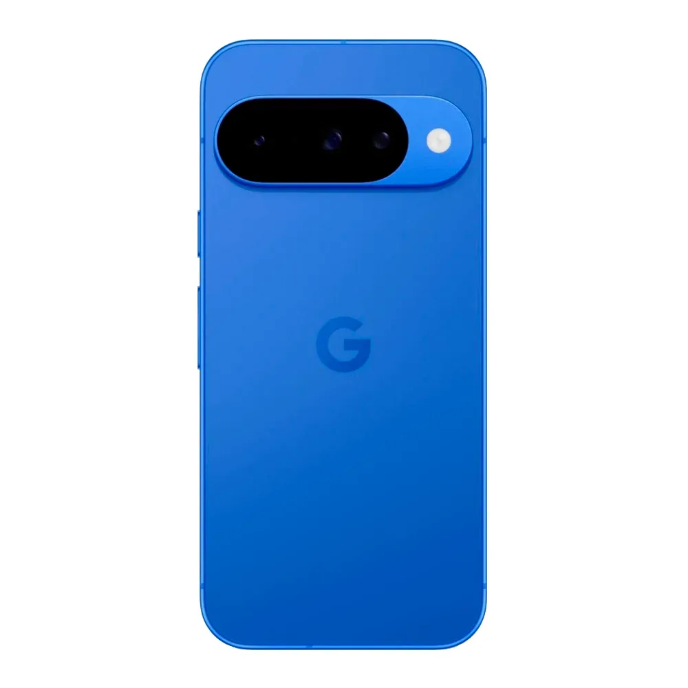 Смартфон Google Pixel 10 12/128GB, Indigo (Синий) (Японская версия)