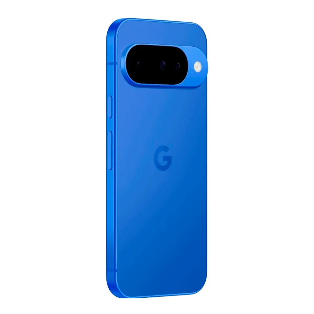 Смартфон Google Pixel 10 12/128GB, Indigo (Синий) (Японская версия)