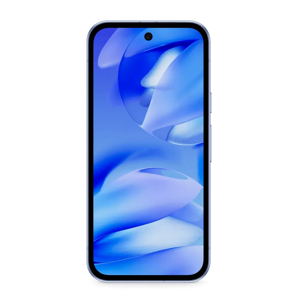 Смартфон Google Pixel 9A 8/128GB, Iris (Фиолетовый) (Японская версия)