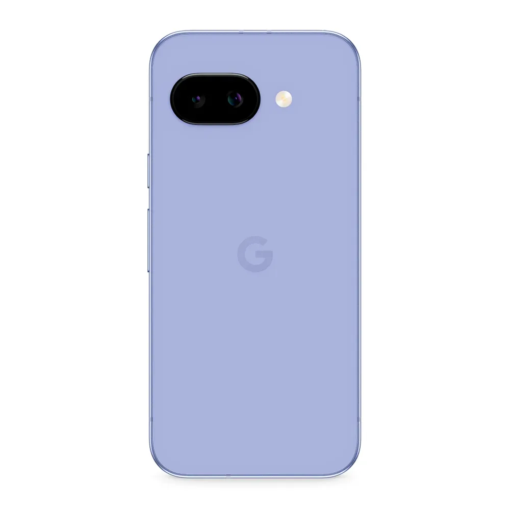 Смартфон Google Pixel 9A 8/128GB, Iris (Фиолетовый) (Японская версия)
