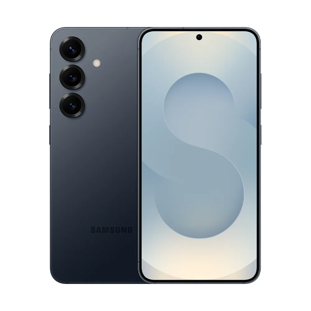 Смартфон Samsung Galaxy S25 12/512GB, Blueblack (Черный) (SM-S931B/DS)