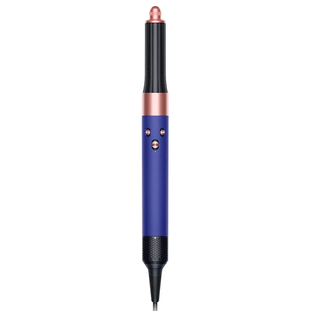 Стайлер Dyson Hairstyler Airwrap HS05, Vinca Blue / Rose (Синий / Розовый)