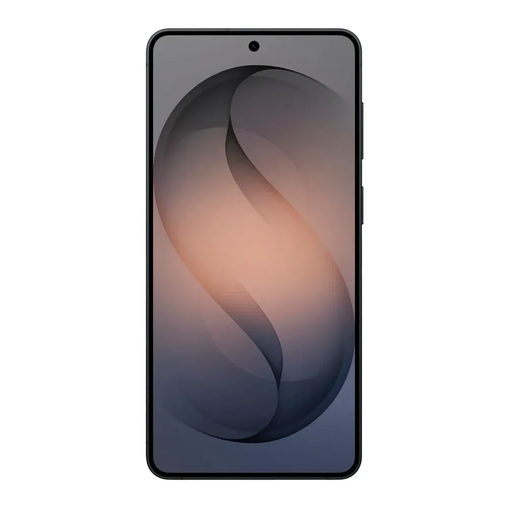 Смартфон Samsung Galaxy S26+ 12/256GB, Black (Черный) (SM-S947B/DS)