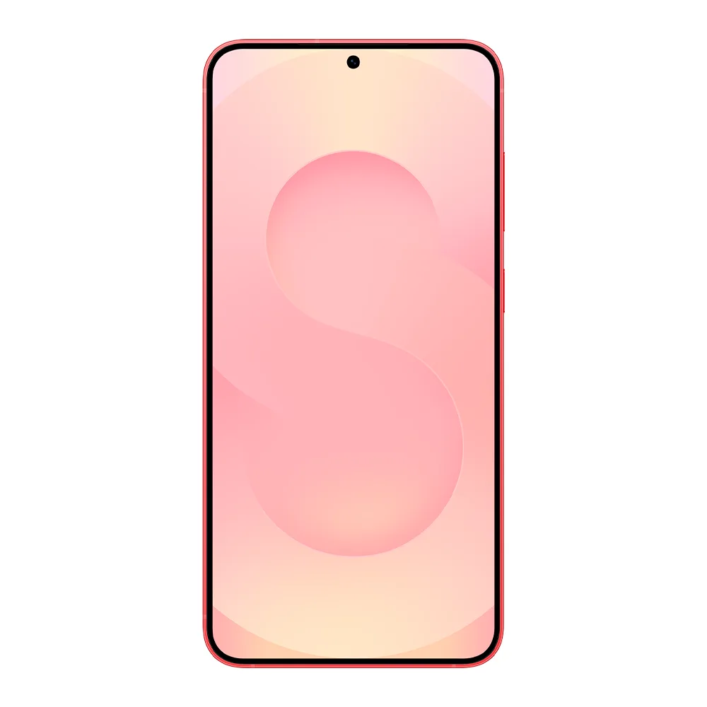 Смартфон Samsung Galaxy S25+ 12/512GB Dual Sim, Coralred (Коралловый) (SM-S9360)