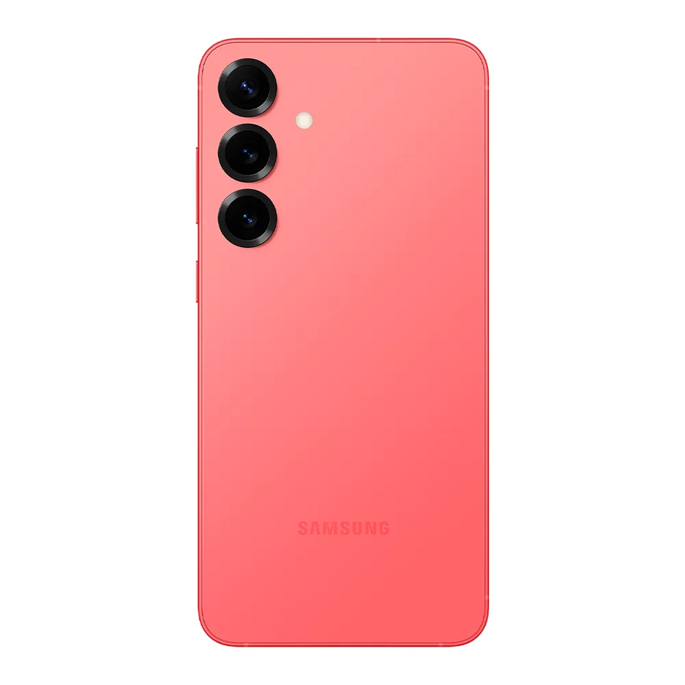 Смартфон Samsung Galaxy S25+ 12/512GB Dual Sim, Coralred (Коралловый) (SM-S9360)