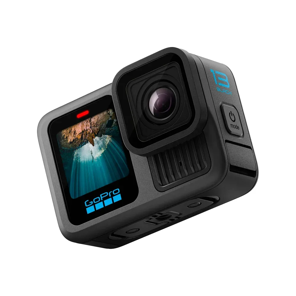 Экшн-камера GoPro HERO13 Black