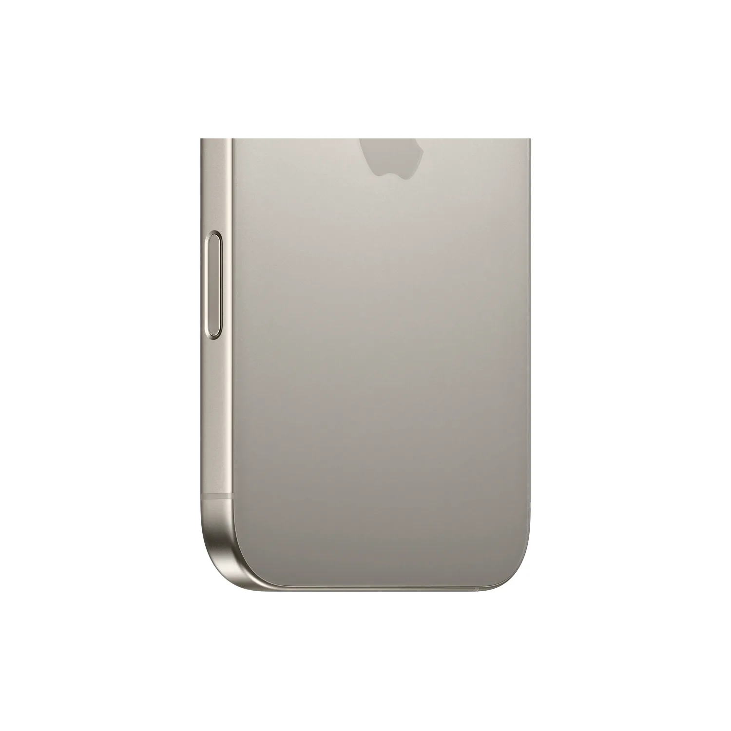 Смартфон Apple iPhone 16 Pro Max 512GB, Dual Sim, Natural Titanium (Натуральный титановый)