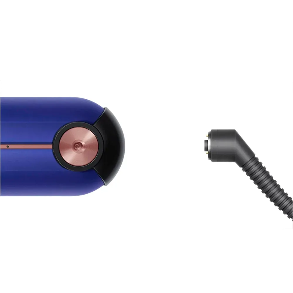 Выпрямитель для волос Dyson Corrale HS07, Vinca Blue / Rose (Синий / Розовый)