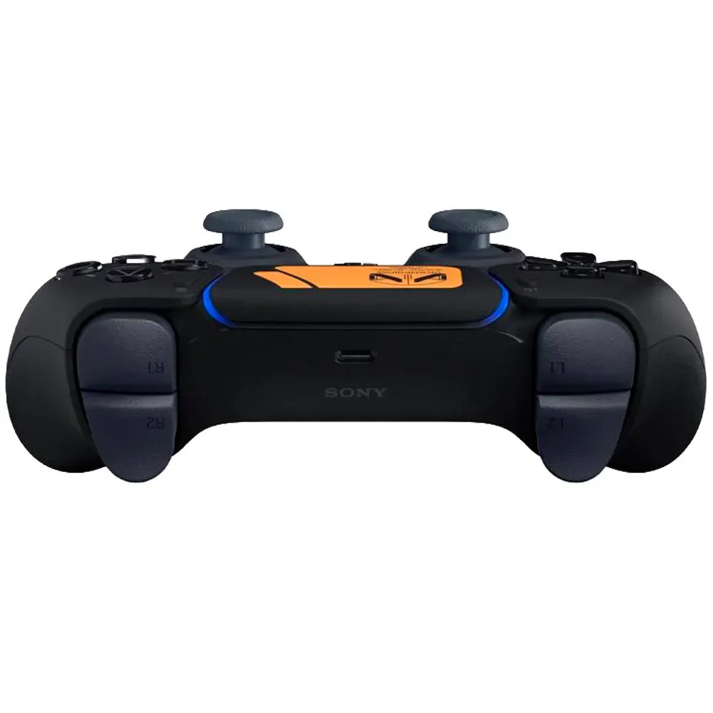 Беспроводной геймпад Sony DualSense для игровой консоли PlayStation 5, Death Stranding 2: On the Beach Limited Edition