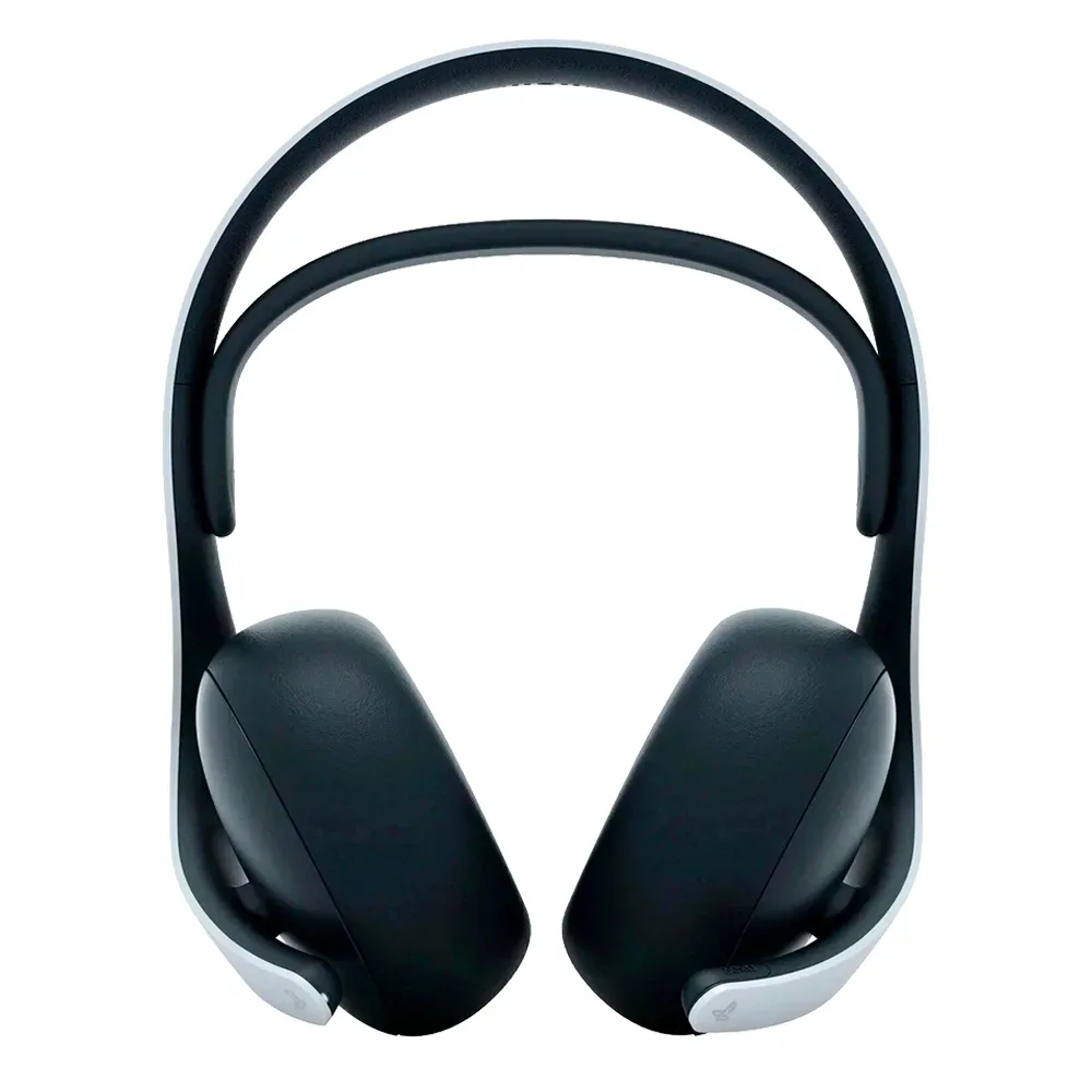 Беспроводные наушники Sony Playstation Pulse Elite Wireless Headset, White (Белый)