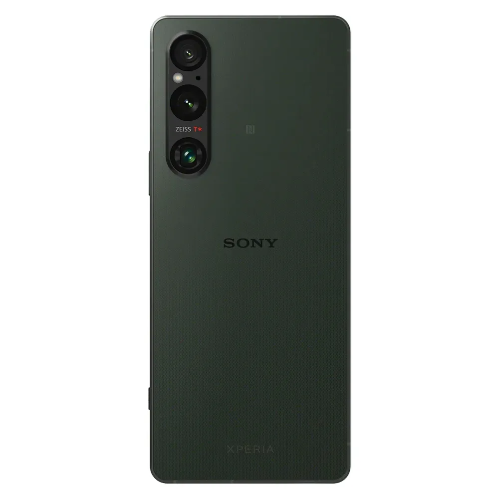 Смартфон Sony Xperia 1 V 12/512GB, Khaki Green (Зеленый)