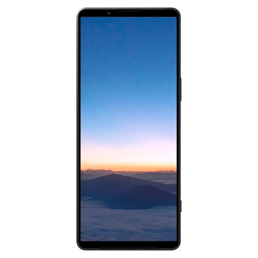 Смартфон Sony Xperia 1 V 12/512GB, Khaki Green (Зеленый)