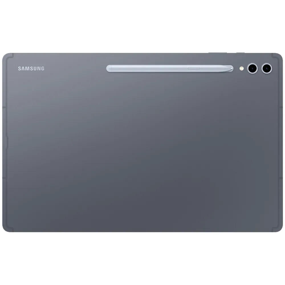 Планшет Samsung Galaxy Tab S10 Ultra 14.6", Wi-Fi + LTE 12/256GB, Moonstone Gray (Серый)