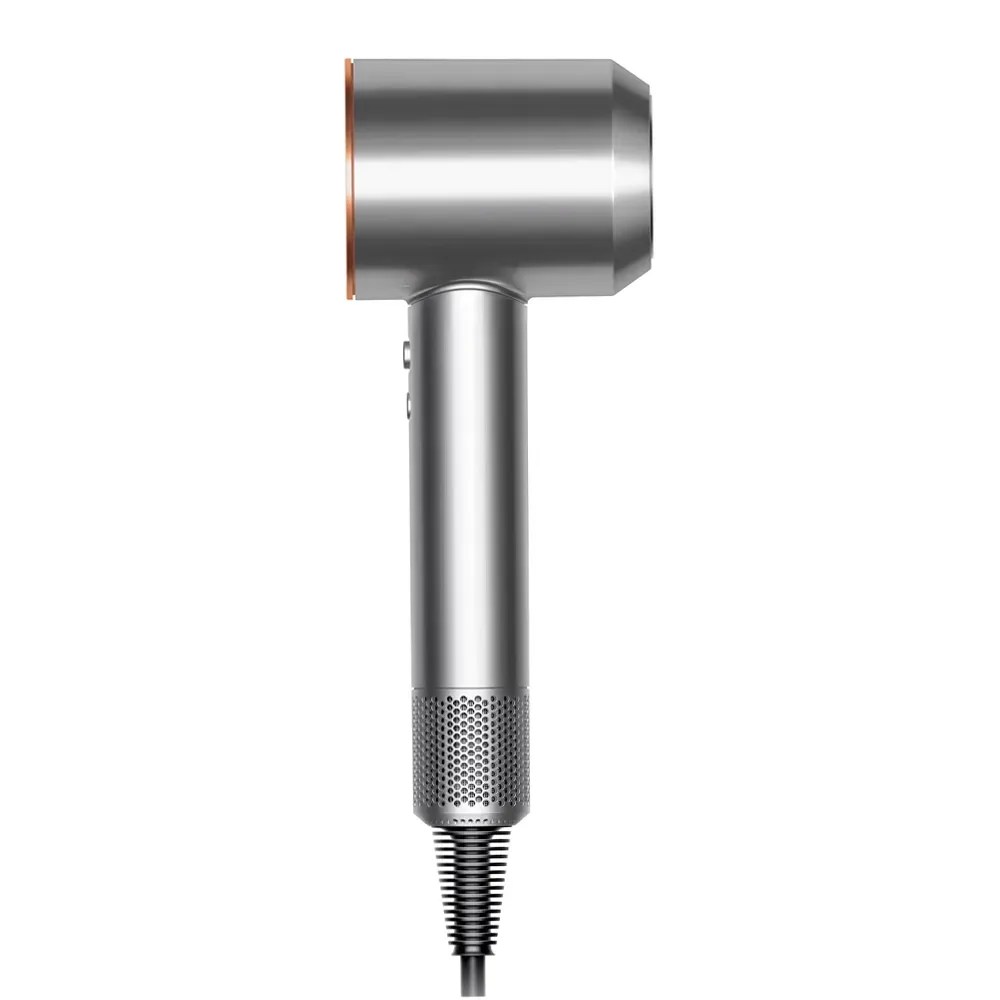 Фен Dyson Supersonic HD07, Nickel / Copper (Никель / Медь), EU