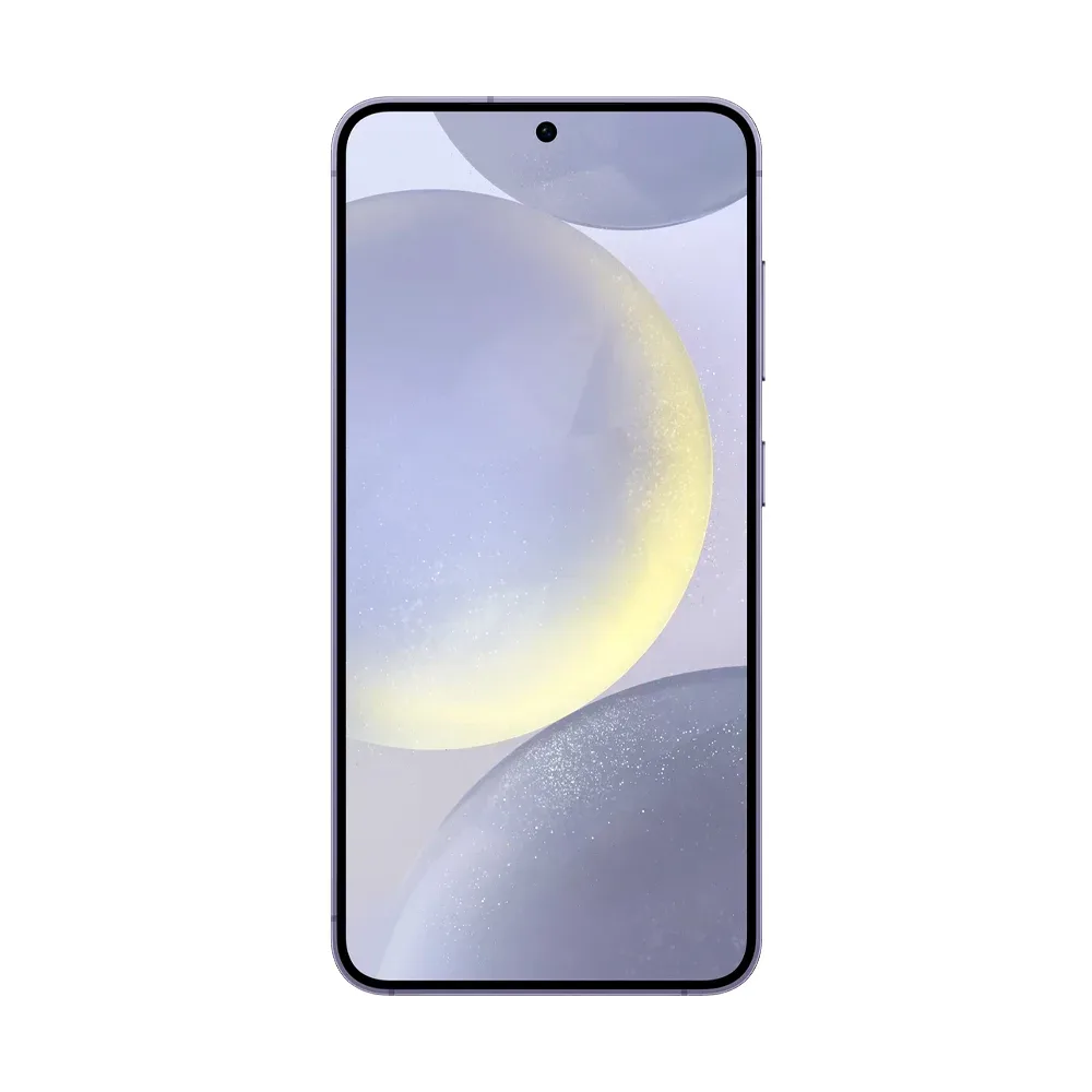 Смартфон Samsung Galaxy S24 8/256GB Dual Sim, Cobalt Violet (Фиолетовый) (SM-S9210)