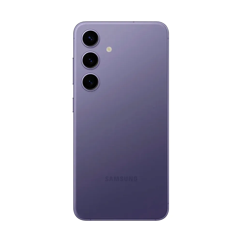 Смартфон Samsung Galaxy S24 8/256GB Dual Sim, Cobalt Violet (Фиолетовый) (SM-S9210)