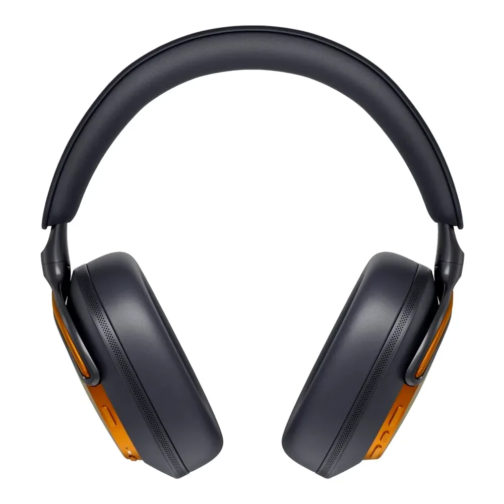 Беспроводные наушники Bowers & Wilkins PX8 S2, McLaren Edition