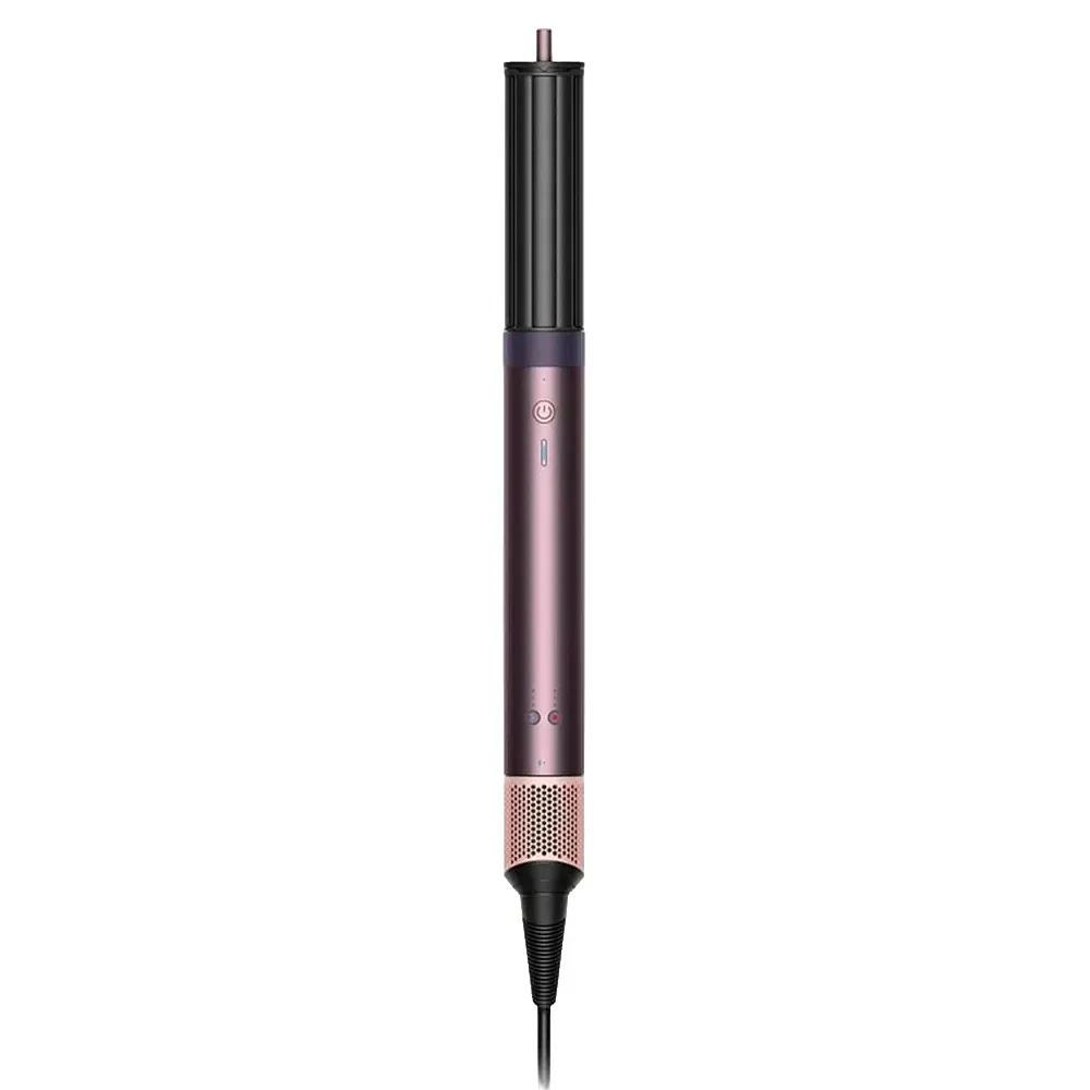 Стайлер Dyson Hairstyler Air Lab Coanda 2x HS09 Complete Long Straight+Wavy, Jasper Plum, EU (2025)