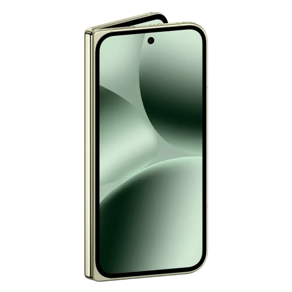 Смартфон Google Pixel 10 Pro Fold 16/512GB, Jade (Мятный) (Японская версия)