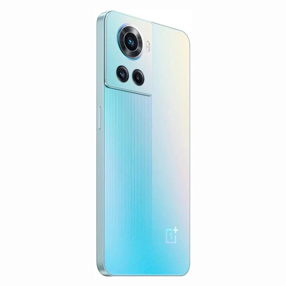 Смартфон OnePlus Ace 8/256GB, Gradient Blue (Голубой)