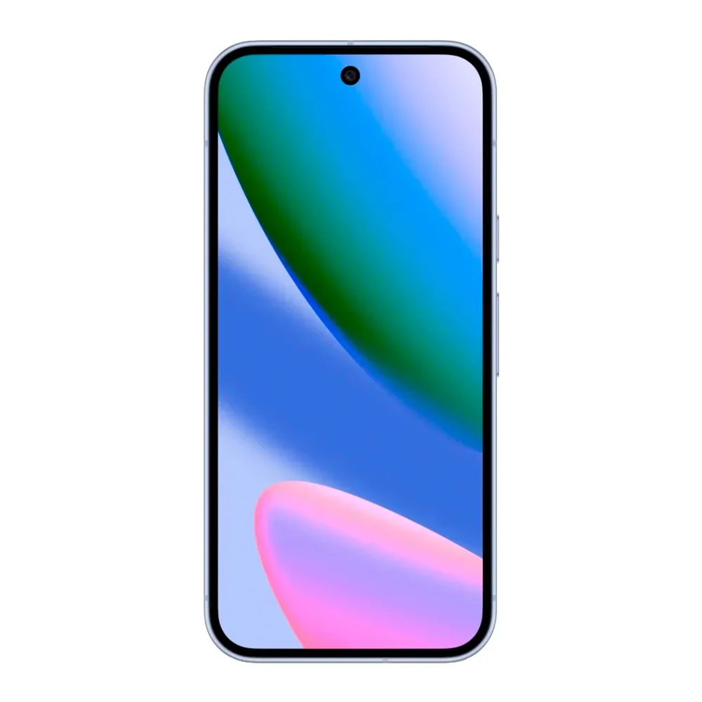 Смартфон Google Pixel 10 12/128GB, Frost (Голубой) (Японская версия)