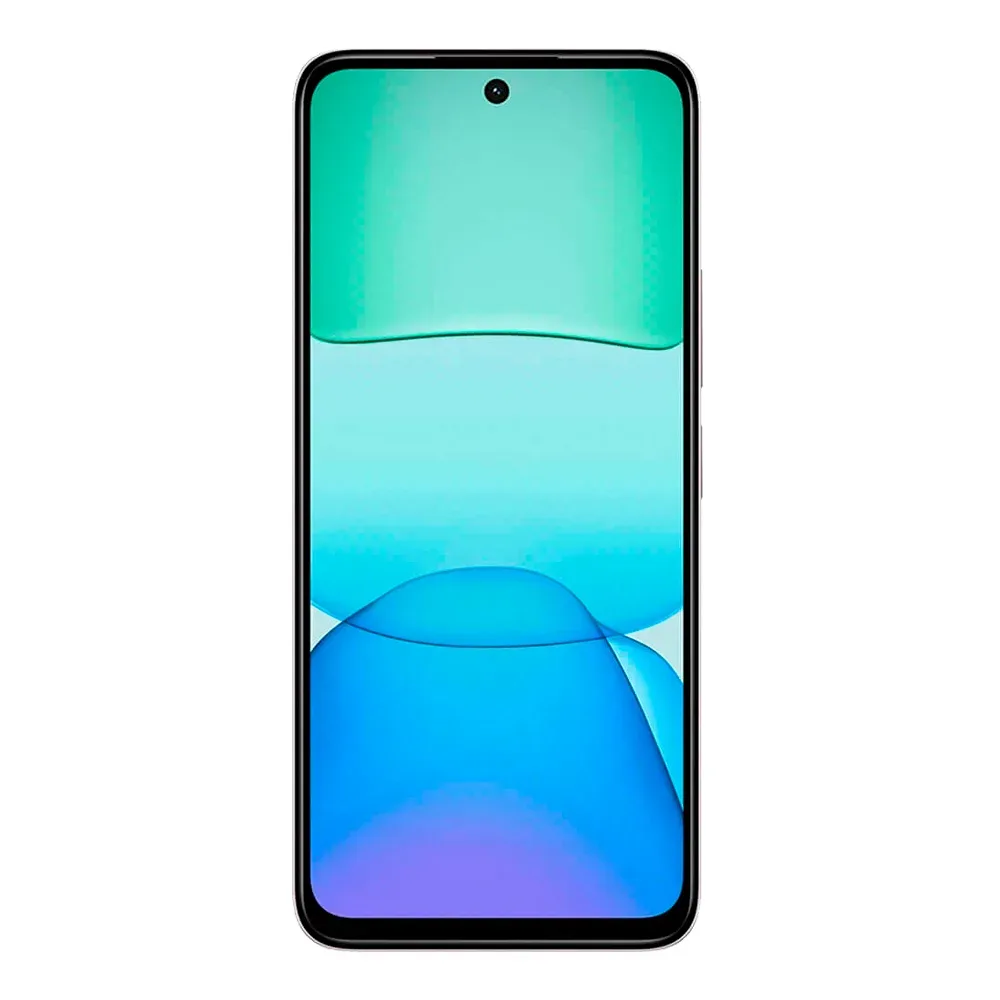 Смартфон Xiaomi Redmi 13 NFC 6/128GB, Pearl Pink (Розовый)