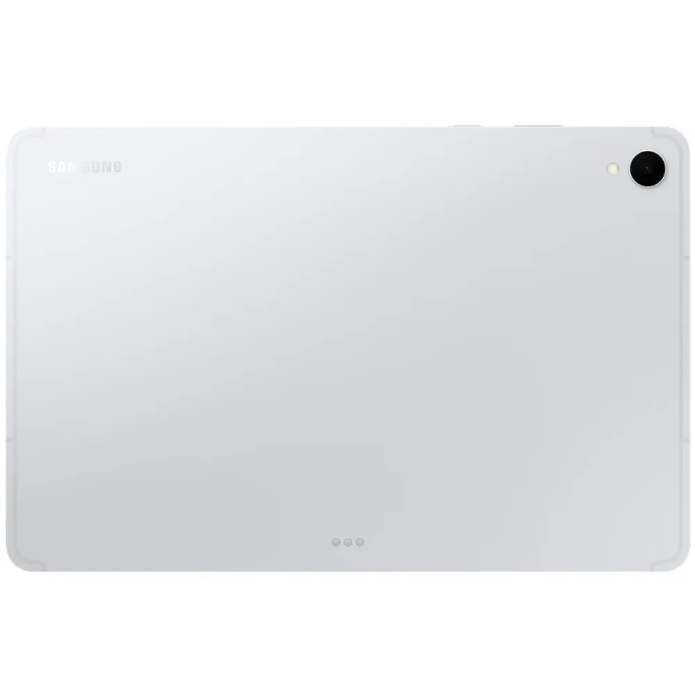 Планшет Samsung Galaxy Tab S11, 11", Wi-Fi 12/256GB, Silver (Серебро)