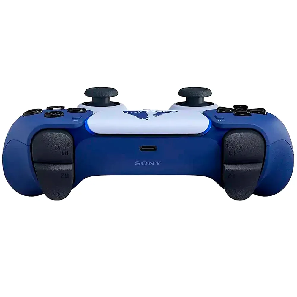 Беспроводной геймпад Sony DualSense для игровой консоли PlayStation 5, God of War: Ragnarok Limited Edition