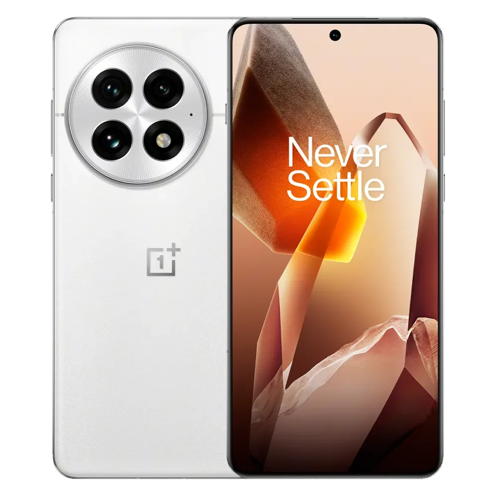 Смартфон OnePlus 13 24/1TB, Arctic Dawn (Арктический рассвет)