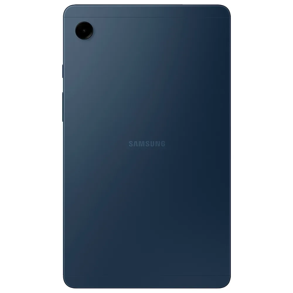 Планшет Samsung Galaxy Tab A9 8.7", Wi-Fi + LTE 8/128GB, Dark Blue (Темно-синий)