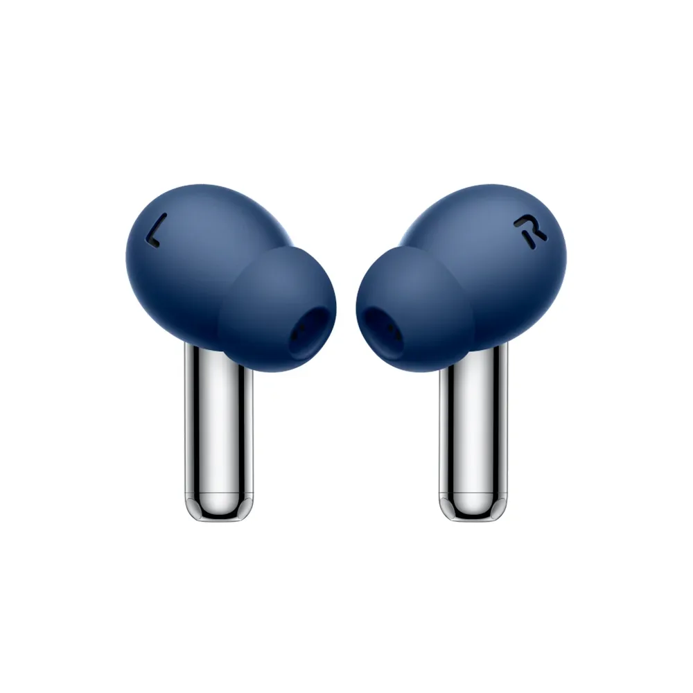 Беспроводные наушники OnePlus Buds Pro 3, Sapphire Blue