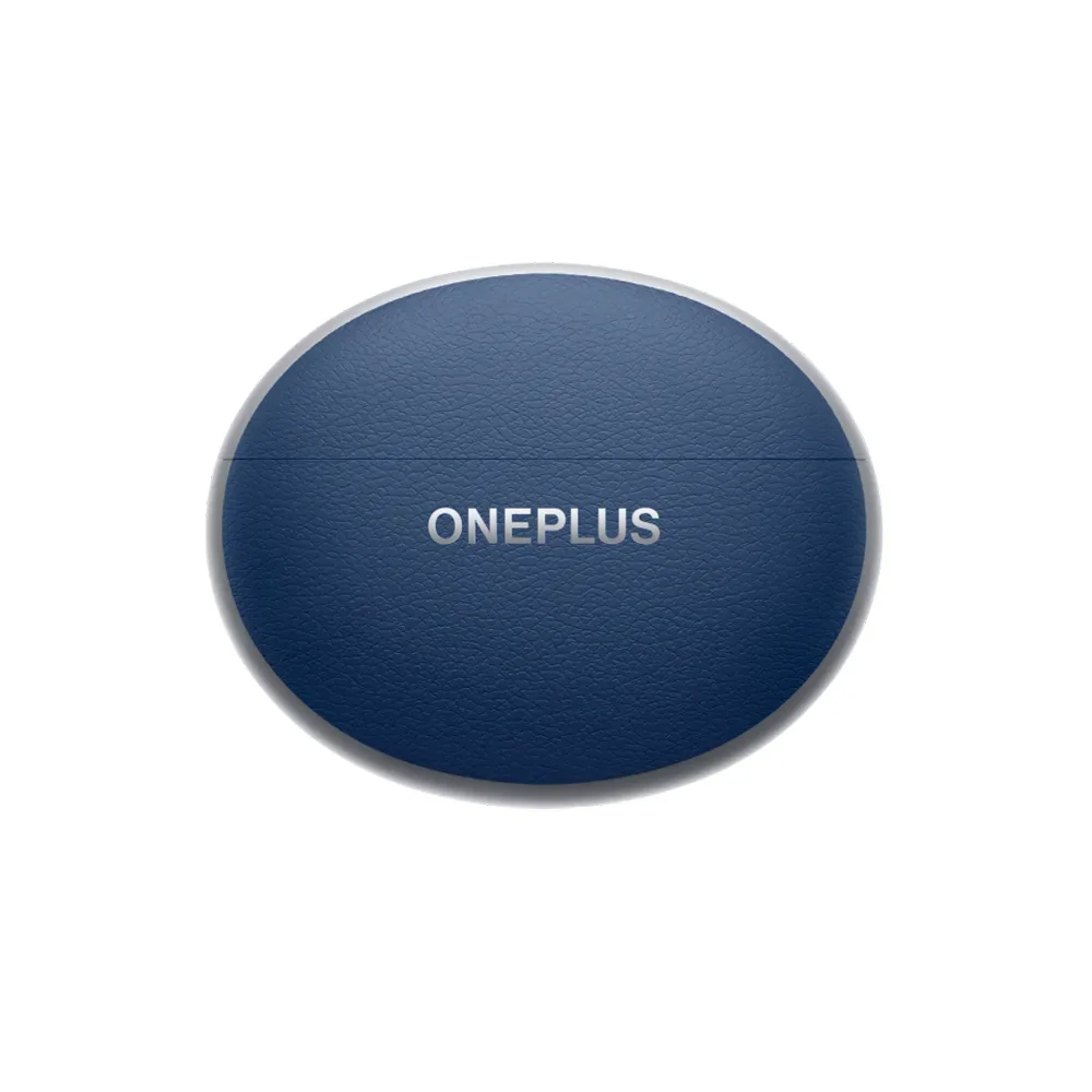 Беспроводные наушники OnePlus Buds Pro 3, Sapphire Blue