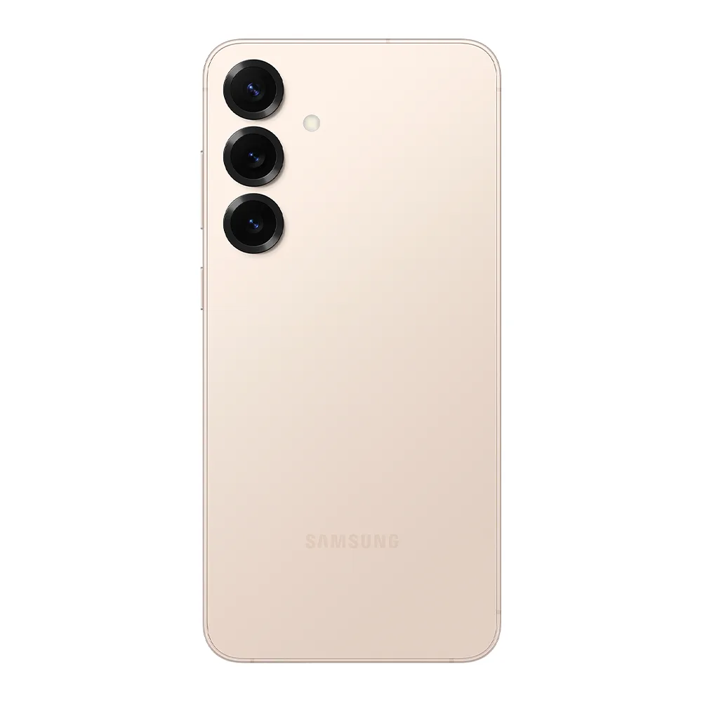 Смартфон Samsung Galaxy S25+ 12/512GB Dual Sim, Pinkgold (Розовое золото) (SM-S9360)