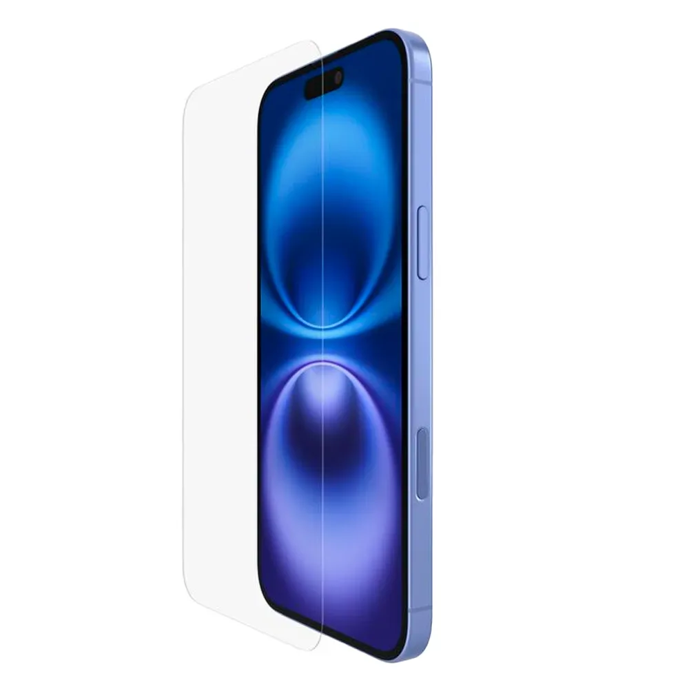 Защитное стекло 3D для Apple iPhone 14 Pro Max / 15 Plus / 16 Plus