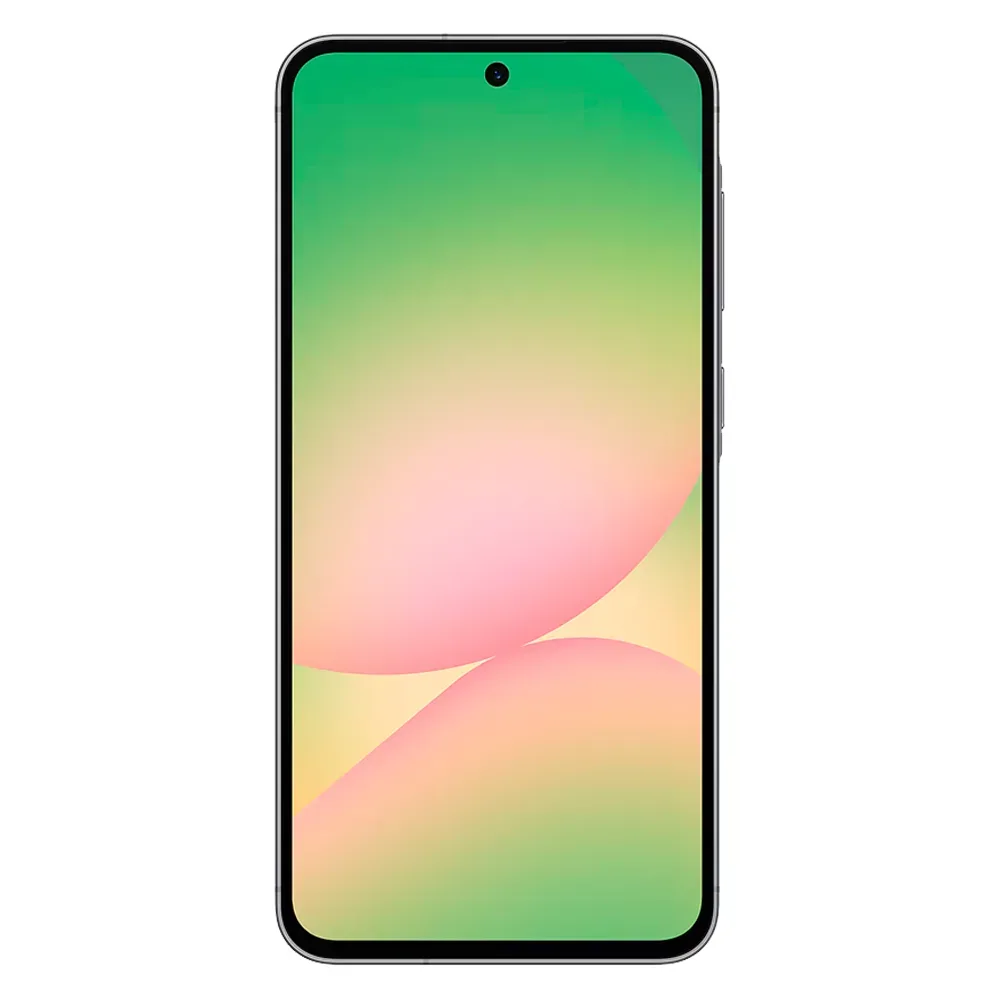 Смартфон Samsung Galaxy A56 5G 12/256GB, Graphite (Черный)