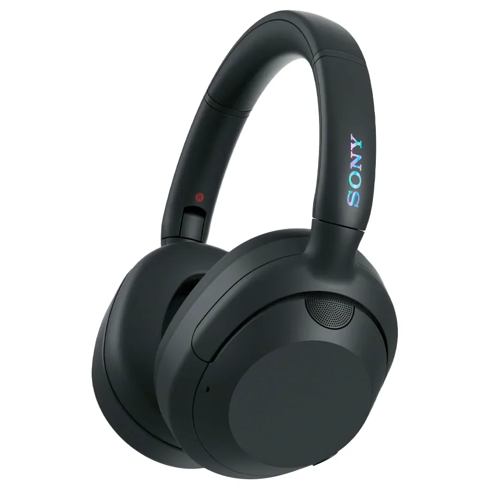 Беспроводные наушники Sony ULT Wear WH-ULT900N, Black (Черный)