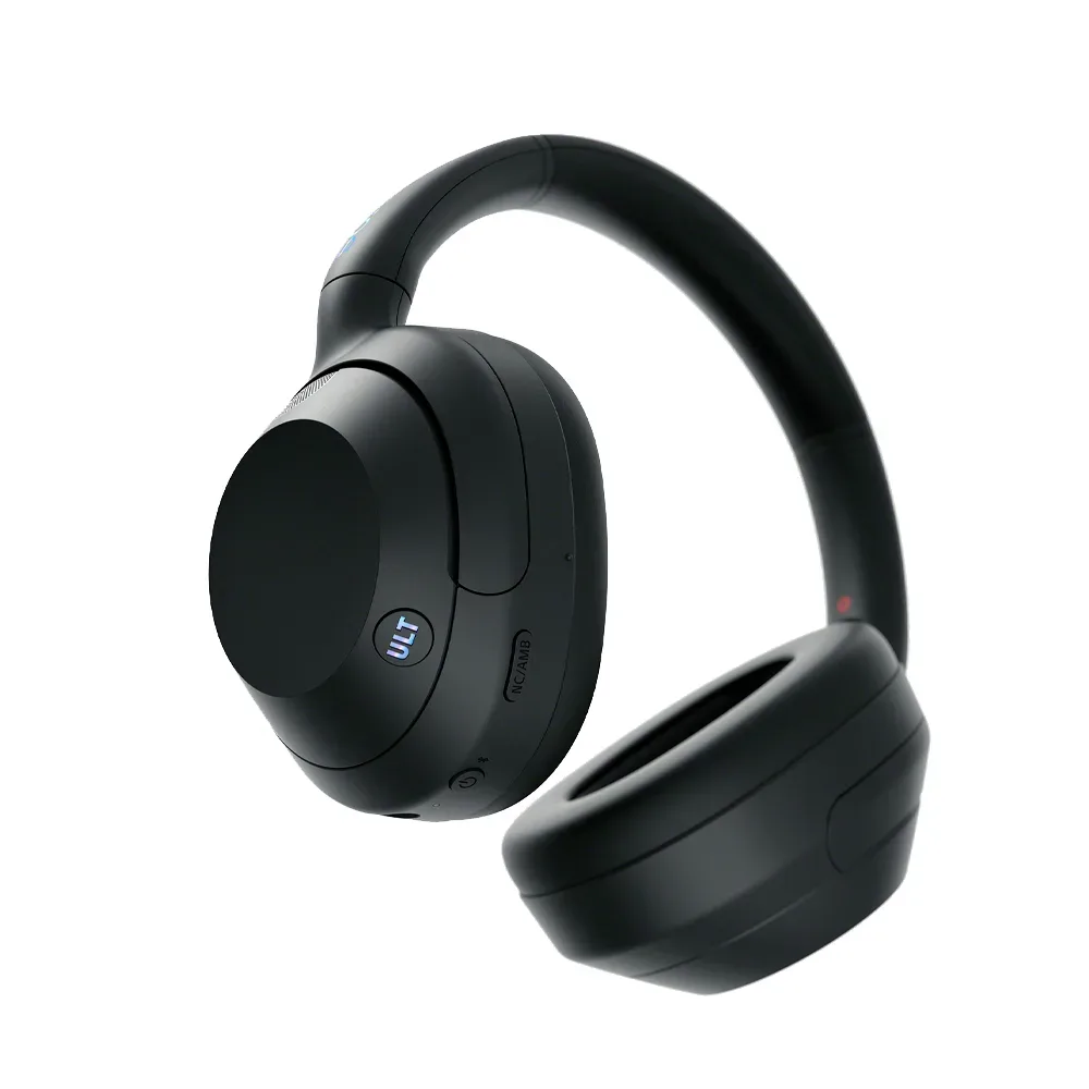 Беспроводные наушники Sony ULT Wear WH-ULT900N, Black (Черный)