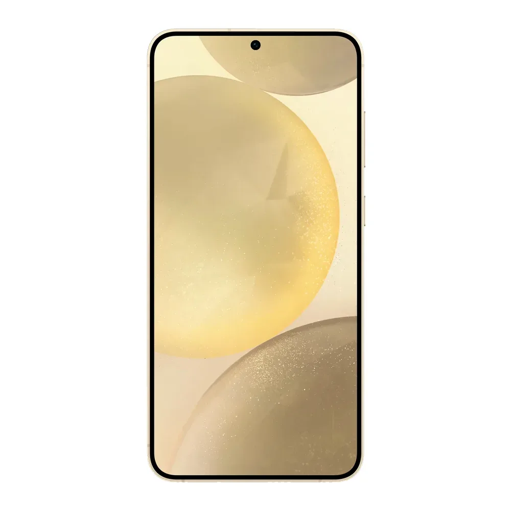 Смартфон Samsung Galaxy S24 Plus 12/512GB Dual Sim, Amber Yellow (Желтый) (SM-S9260)
