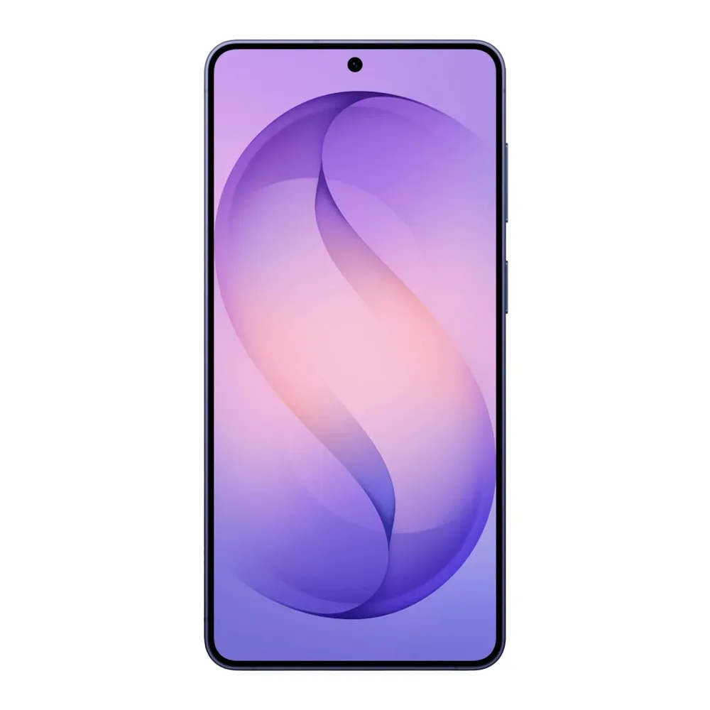 Смартфон Samsung Galaxy S26+ 12/256GB, Cobalt Violet (Фиолетовый) (SM-S947B/DS)
