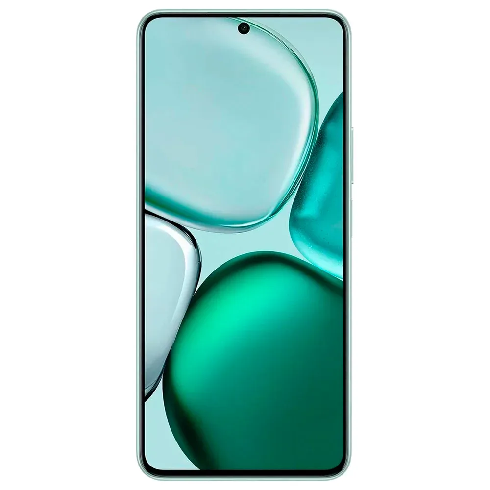 Смартфон HONOR X9B 5G 12/256GB, Emerald Green (Изумрудно зеленый)