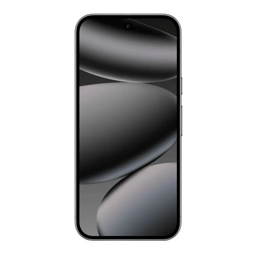 Смартфон Google Pixel 10 Pro 16/1TB, Obsidian (Черный обсидиан) (Global)