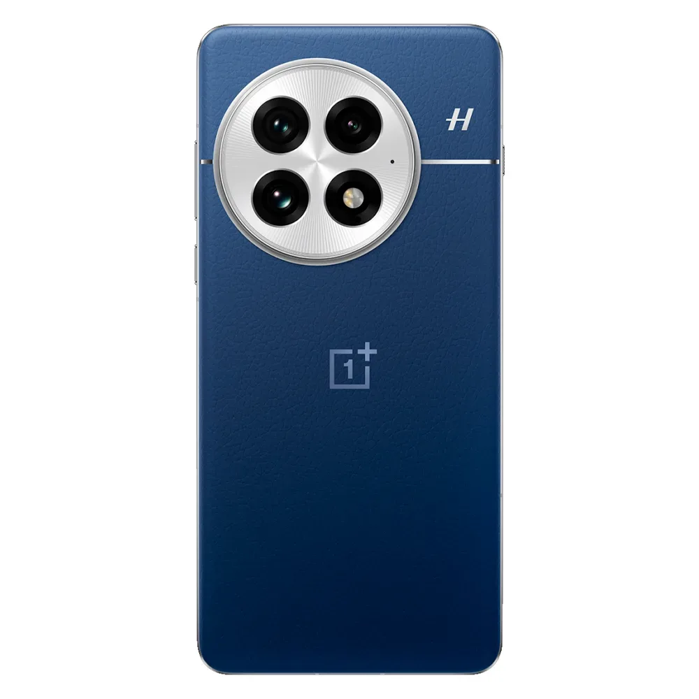 Смартфон OnePlus 13 24/1TB, Midnight Ocean (Полуночный океан)