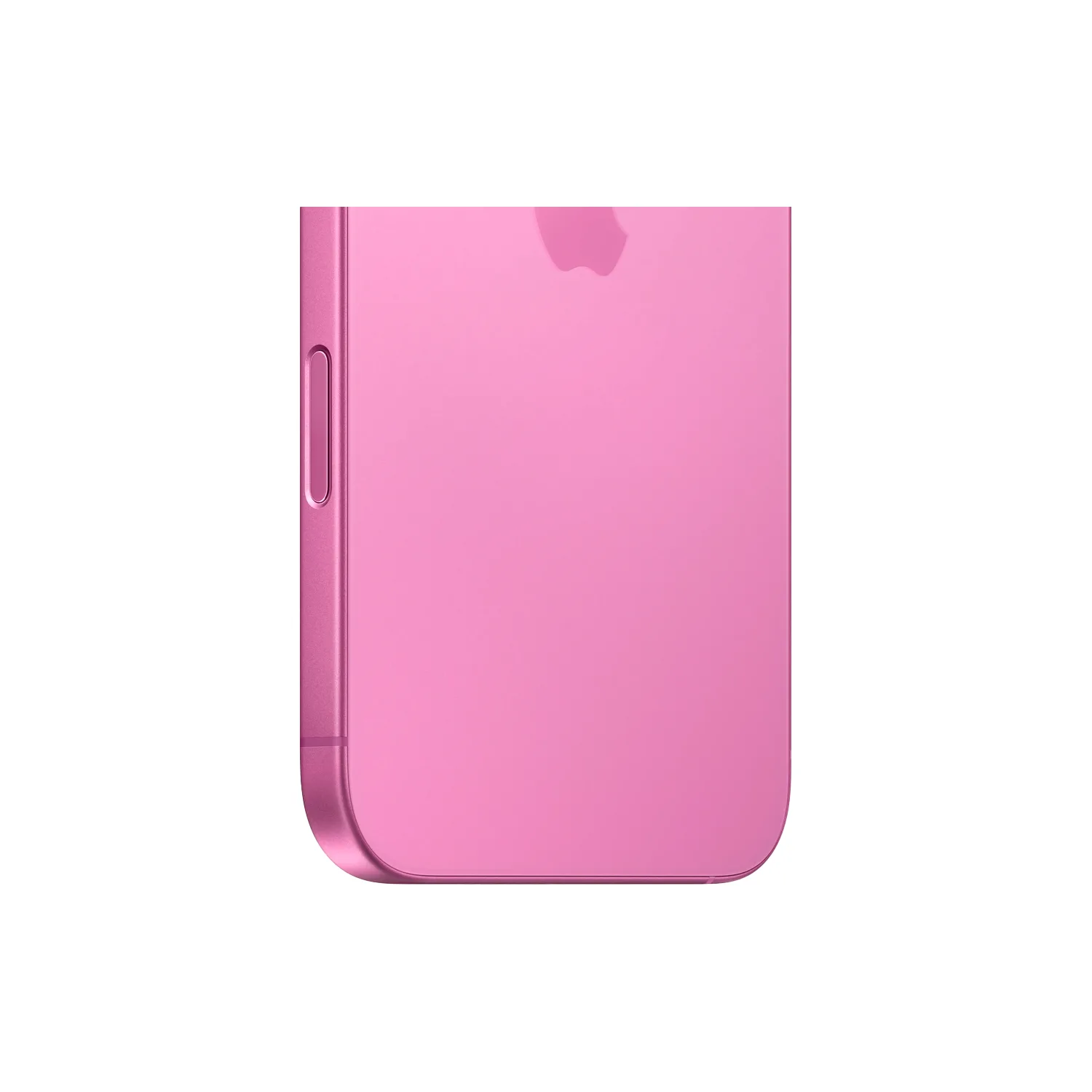 Смартфон Apple iPhone 16 Plus 512GB, Nano-SIM + eSIM, Pink (Розовый)