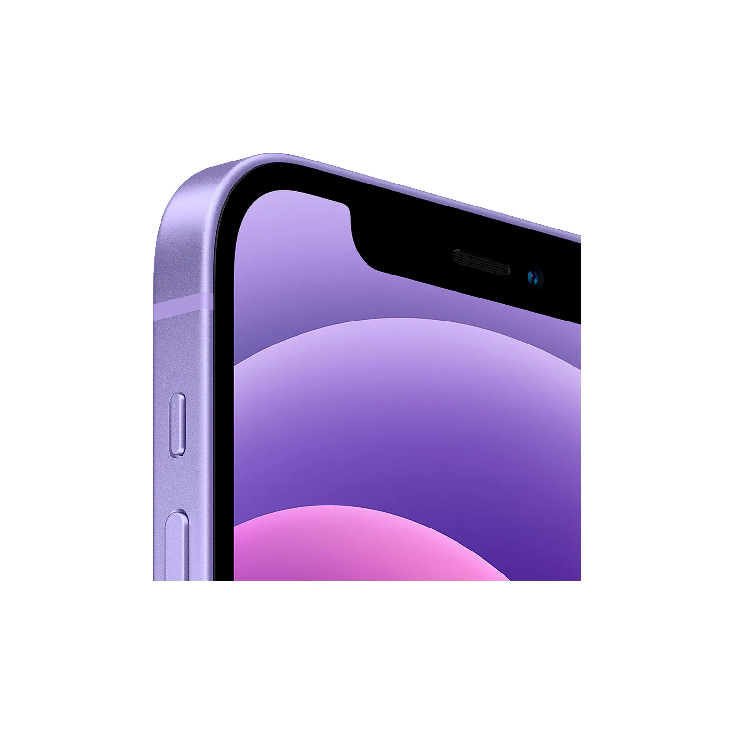 Смартфон Apple iPhone 12 128GB Dual Sim, Purple (Фиолетовый)