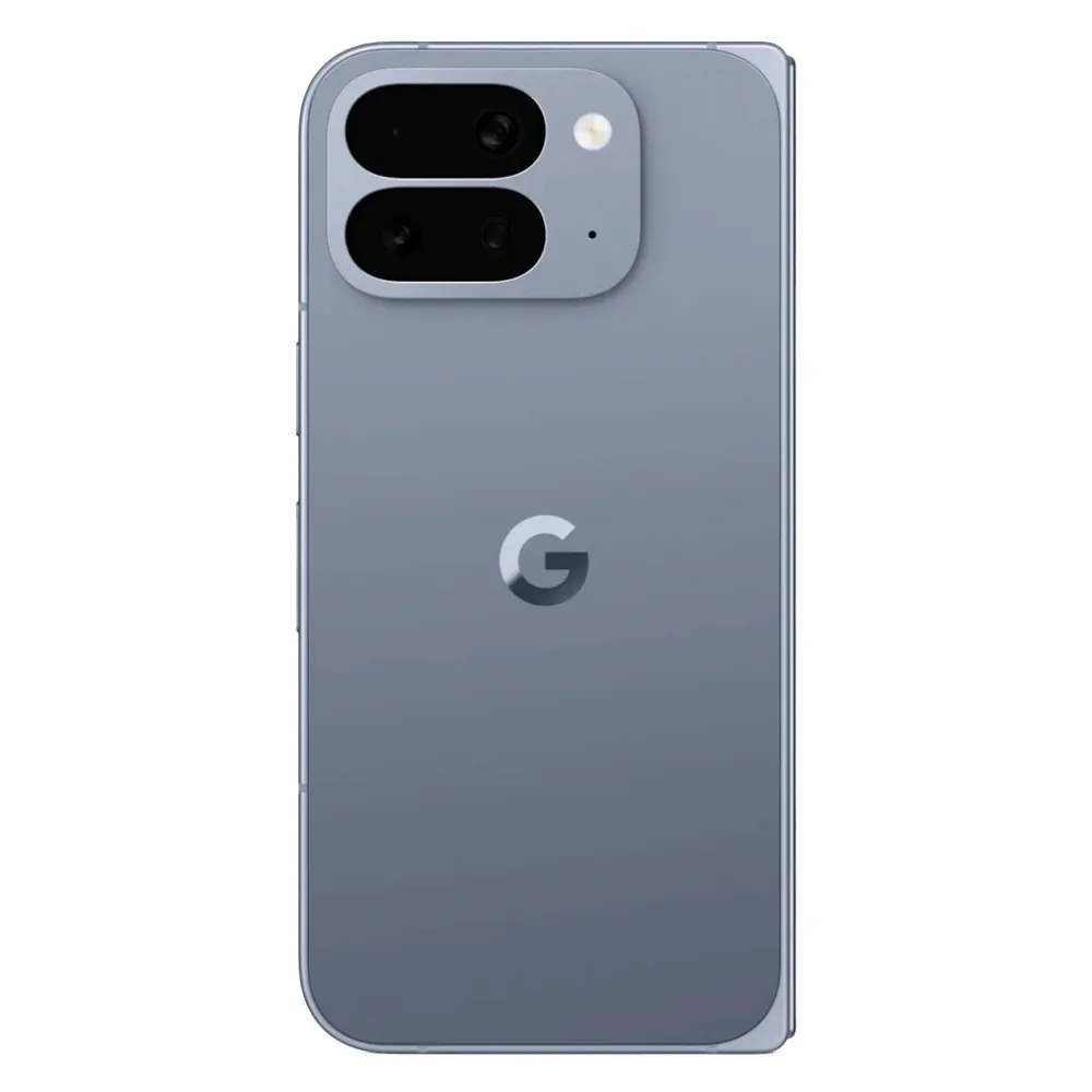 Смартфон Google Pixel 10 Pro Fold 16/512GB, Moonstone (Серый) (Японская версия)