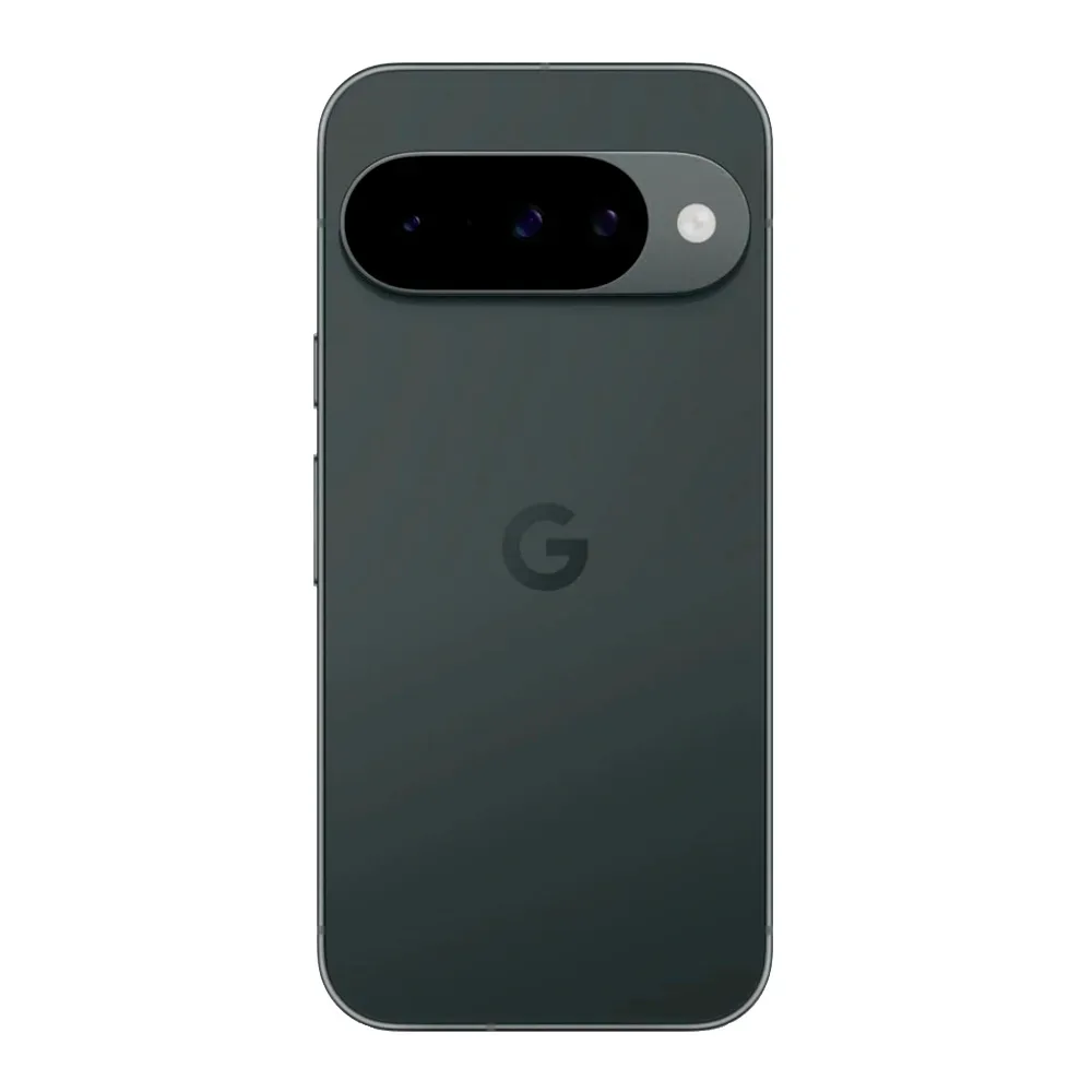 Смартфон Google Pixel 10 12/128GB, Obsidian (Черный) (Японская версия)
