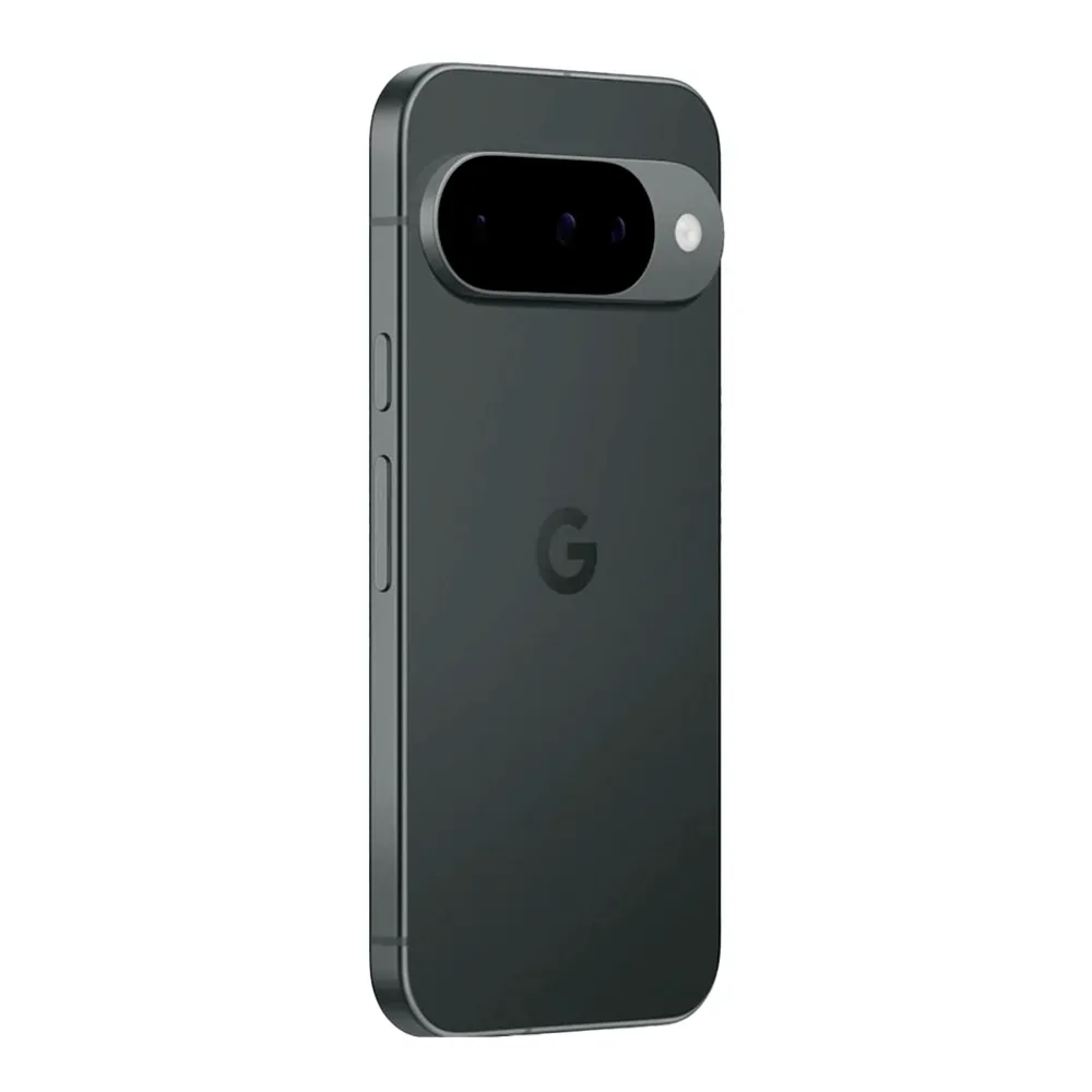Смартфон Google Pixel 10 12/128GB, Obsidian (Черный) (Японская версия)