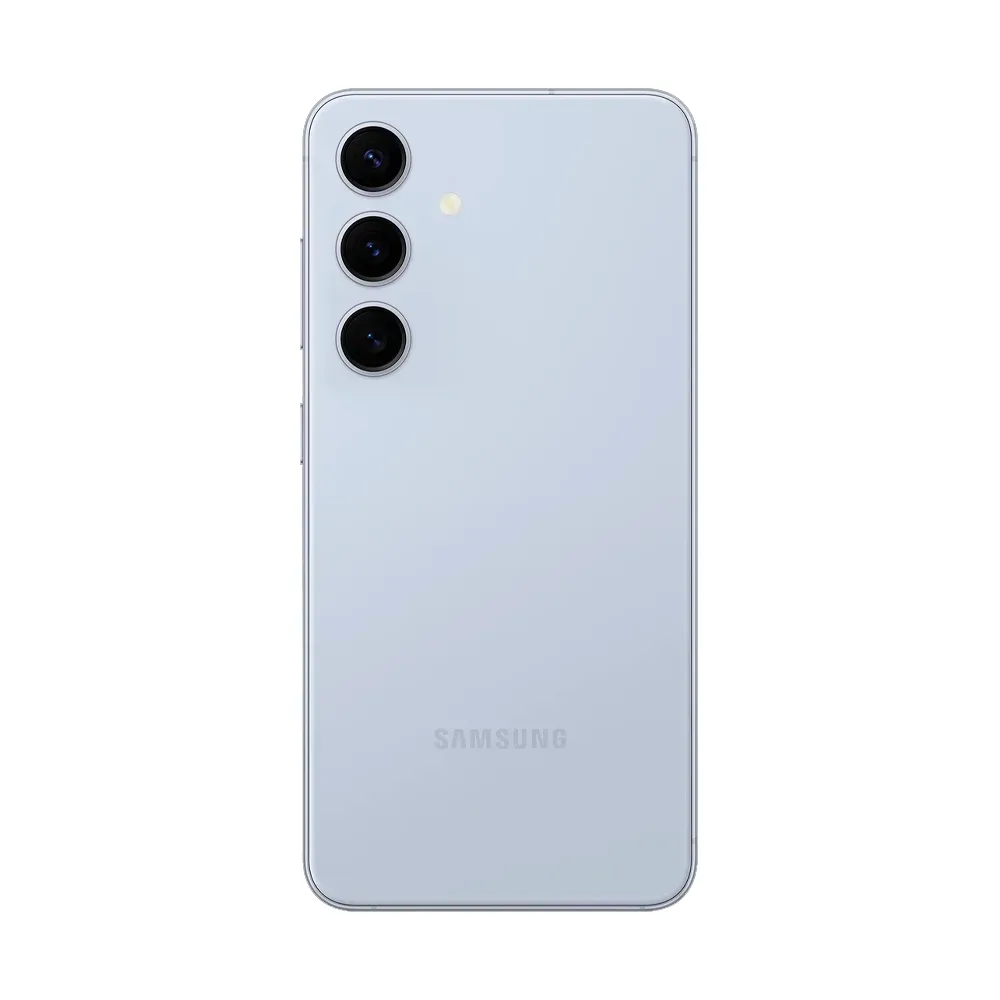 Смартфон Samsung Galaxy S24 12/256GB Dual Sim, Sapphire blue (Синий) (SM-S9210)
