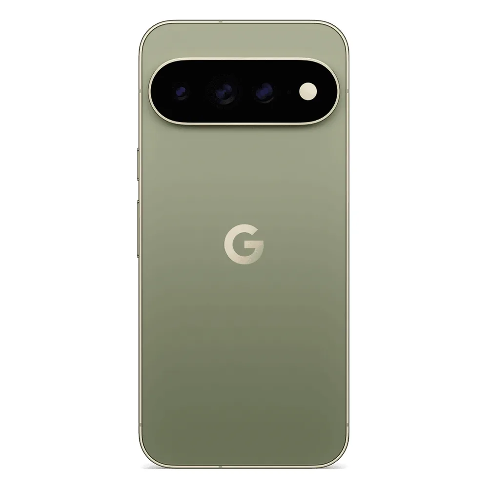Смартфон Google Pixel 11 Pro XL, 12/256GB, Olive (Зеленый) (Японская версия)
